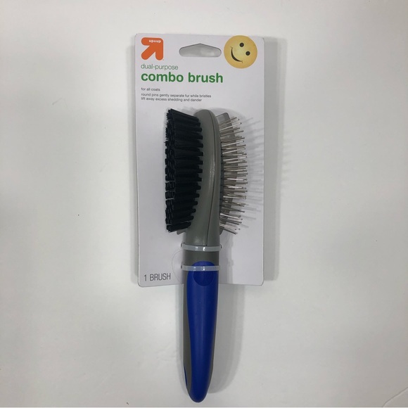Dog Grooming Comb/Brush NWT